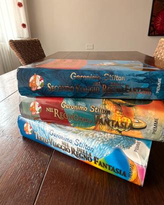 3libri per ragazzi