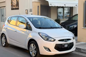 HYUNDAI iX20 1.4 90 CV Comfort