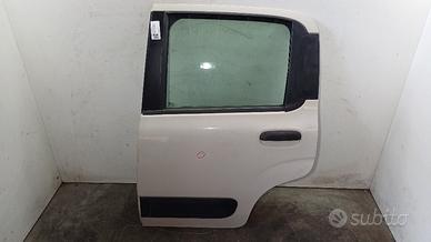 PORTIERA POSTERIORE SINISTRA FIAT Panda 3° Serie