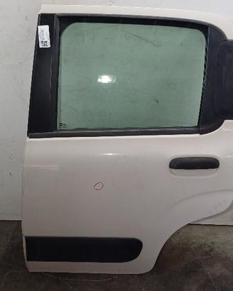 PORTIERA POSTERIORE SINISTRA FIAT Panda 3° Serie