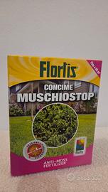 Concime MuschioStop Flortis