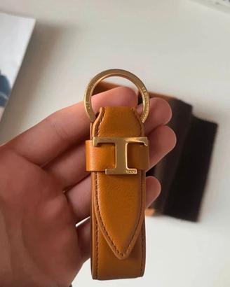 Portachiave nuovo Tod's  con sua scatola originale