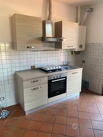 Cucina completa