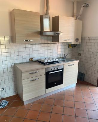 Cucina completa
