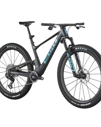 BICICLETTA SCOTT SPARK RC SL