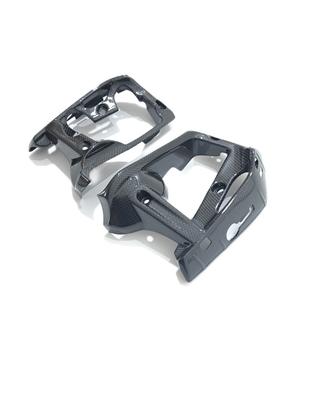 FIANCHETTI RADIATORE CARBONIO DUCATI MONSTER 821 1