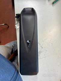 Batteria ebike monopattino