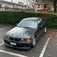 bmw e36