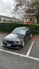 bmw e36