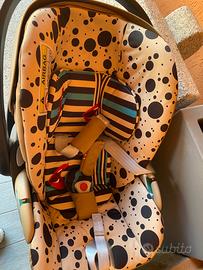 Cybex T i-Size + Base T - By Karolina Kurkova