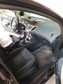 ford fiesta disel