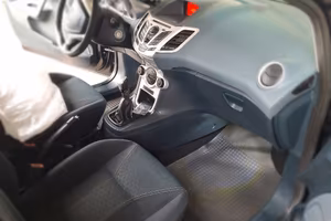 ford fiesta disel