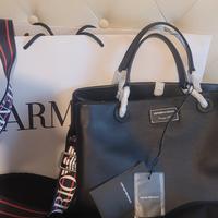 borsa donna Armani