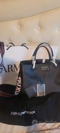 borsa donna Armani