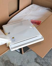 Climatizzatore per camper EZA 2700 inverter