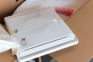 Climatizzatore per camper EZA 2700 inverter