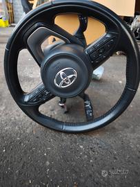 Toyota yaris hibrida 2022