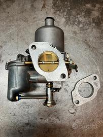Carburatore SU HS4 (revisionato)
