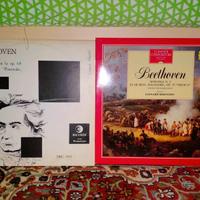 vinili Beethoven