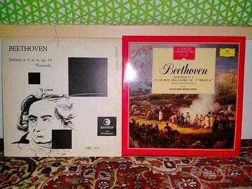 vinili Beethoven