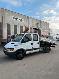 Iveco Daily 35 c 11
