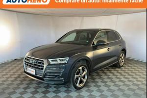AUDI Q5 ED67378