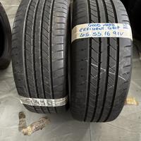 gomme usate 2055516 Estivo GOODYEAR - EFF - 678