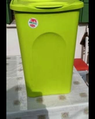 Cesto porta biancheria