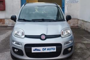 Fiat Punto 1.3 MJT II 75 CV 5 porte Lounge
