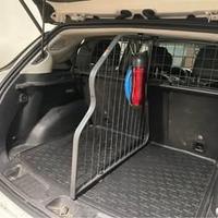 Griglie TravAll Jeep Compass