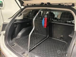 Griglie TravAll Jeep Compass