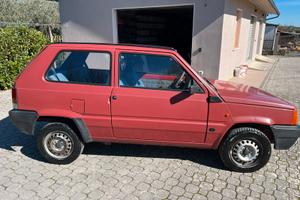 Fiat panda young