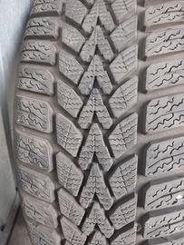 gomme neve smart 