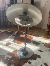 Lampada da tavolo  space age anni 70