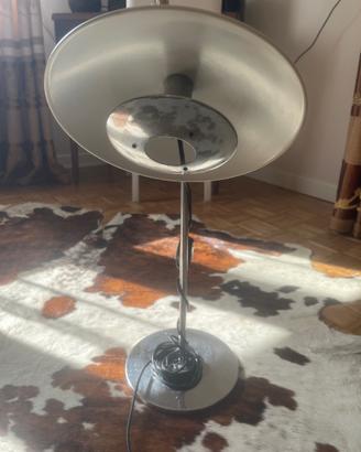 Lampada da tavolo  space age anni 70