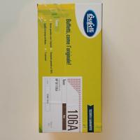 Toner Buffetti 106A Nero per stampante