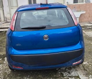 Fiat Grande Punto Evo 1.2 Benzina 5 porte