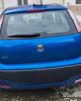 Fiat Grande Punto Evo 1.2 Benzina 5 porte