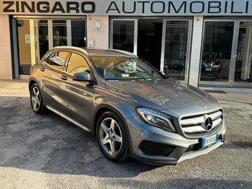 MERCEDES GLA 200 CDI 136 CV. 4MATIC PREMIUM