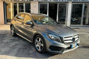 MERCEDES GLA 200 CDI 136 CV. 4MATIC PREMIUM