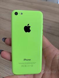 Iphone 5C