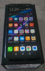 Huawei Mate 20 Lite da 64 GB-colore Nero