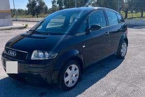 Audi A2