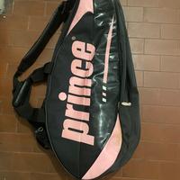 Borsa Tennis 2 Prince