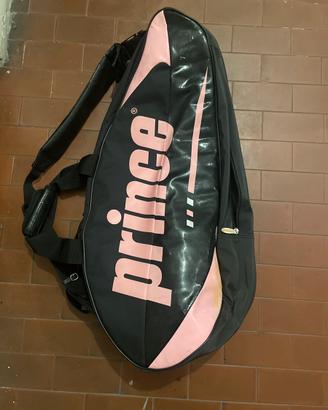 Borsa Tennis 2 Prince