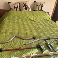 letto matrimoniale 230 x 195