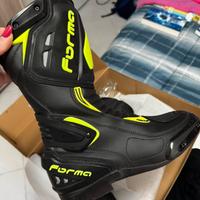 Stivali Freccia Forma