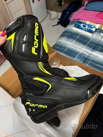 Stivali Freccia Forma