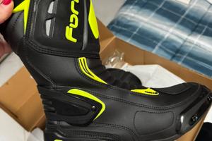 Stivali Freccia Forma