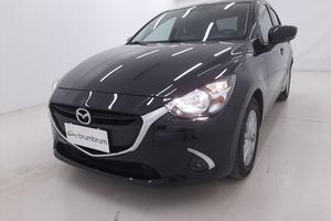Mazda Mazda2 Evolve BR701419 1.5 Benzina 75CV